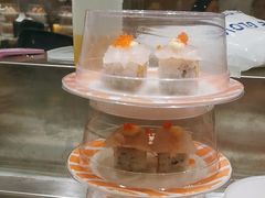 -新一番三文鱼寿司(大东海店)