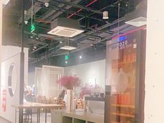 大堂-小大董·烤鸭(凤凰汇店)