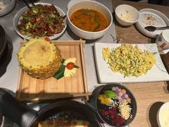-云海肴·汽锅鸡·云南菜(领展购物广场·中关村店)