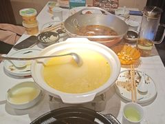 -潇湘码头·鲜湘菜(常营店)