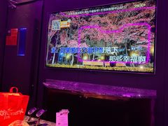 -星聚会KTV(中关村领展购物广场店)