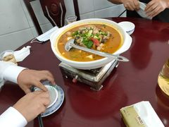 -三峡农家菜(三峡店)