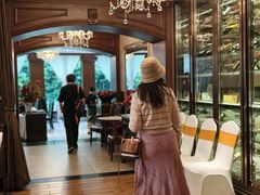-上海花园饭店