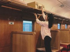 -沈阳铁路陈列馆