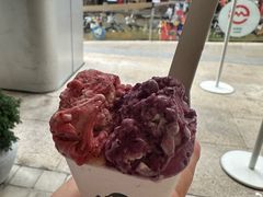 -喜茶(上海打浦桥日月光gelato lab+店)