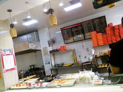 -迎桂馒头店(博爱路店)