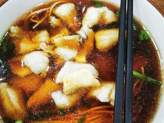 黄鱼面-阿娘面馆