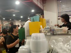 -辣螃铠盆盆蟹大排档(总店)