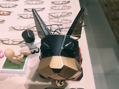 -肆兮眼镜·蔡司·徕卡战略合作店(大坪店)