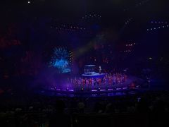 -广州长隆国际大马戏