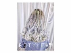 -P.STYLE 派斯造型