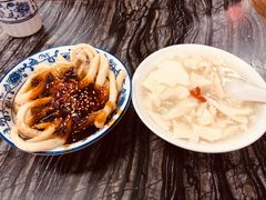 -西月城谭豆花(春熙路店)