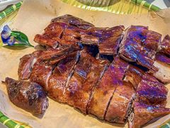 -南拳十三姨·潮汕砂锅粥·粤菜(西单大悦城店)