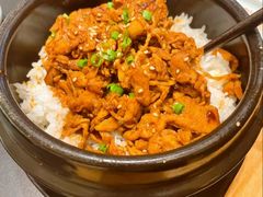 -柔杉家黑牛烤肉·活鳗鱼(太原街店)