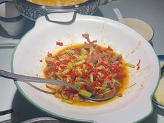 -老屋印象川菜(马园路店)