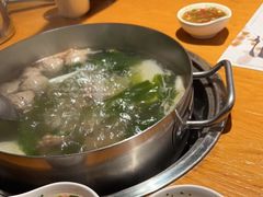 -海银海记潮汕牛肉火锅(新港中路海珠店)