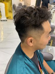 -潘多拉Hairsalon
