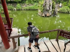 -南岳衡山风景名胜区-南岳大庙