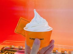 -KUMO KUMO甜品·冰淇淋(深圳壹方城店)