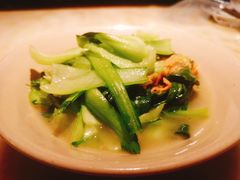 腐竹青菜-東大方(武康千秋广场店)