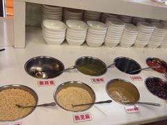 -东来顺•非遗火锅(外滩店)