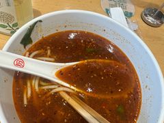 -三千粉牛肉米粉(来客茂店)