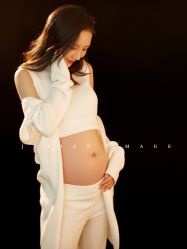 -专注孕妇照亲子照·纪田摄影