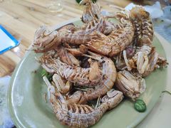 -贞姨美食·老字号海鲜大排档