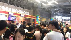 -多元宝贝世界儿童乐园(高新区店)