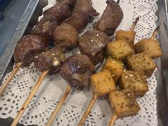 -清真伊源饺子馆(陶然共友大厦店)
