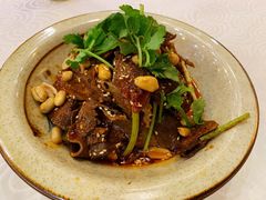 夫妻肺片-嘉陵楼馋嘴城(簋街总店)