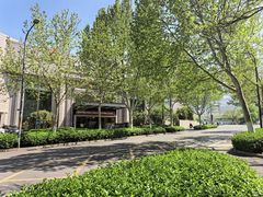 -山东大学学府大酒店(千佛山地铁站店)