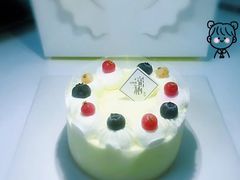 -流酥可心·牛乳蛋糕商店(禾祥西路店)
