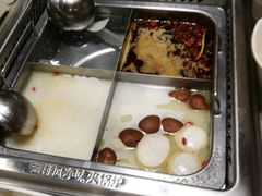 -海底捞火锅(杭州萧山宝龙广场店)