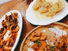 -东北人家铁锅炖(鞍山路店)