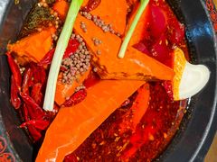 -牛市坎火锅(建设路店)