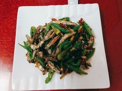 -畲乡一品鱼府土菜馆