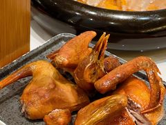 -羽鸽集·乳鸽专门店·地道顺德菜(岭南站店)