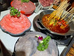 -钢管厂五区小郡肝火锅串串香(总店)