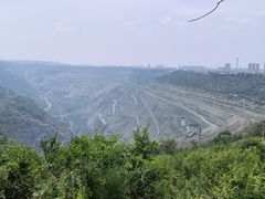 -灵山