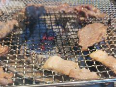 -合易泓烤肉•首创生椰大油边(宁山路店)
