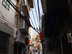 -赤坎老街