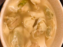 -吉祥馄饨(虹桥火车站店)