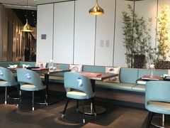 大堂-羲和雅苑•北京烤鸭(乐园道万象城店)