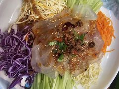 -合合春饼(潘家园店)