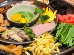 过桥米线-都氏二当家(九方店)