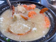 -老虎滩大连海鲜烧烤(建邺云锦路总店)