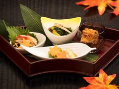 -长富宫饭店·日本料理樱