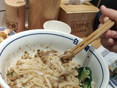 -白沙肴·长沙米粉.小炒湘菜(石厦时代广场店)