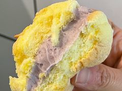 芋泥雪芙-鲍师傅糕点(五角场店)